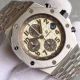 Swiss Audemars Piguet 7750 Fake Watch Milk Face Arabic markers (4)_th.jpg